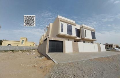 Villa - 5 Bedrooms - 7 Bathrooms for sale in Al Rawda 1 - Al Rawda - Ajman
