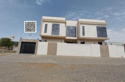 Villa - 5 Bedrooms - 7 Bathrooms for sale in Al Rawda 1 - Al Rawda - Ajman