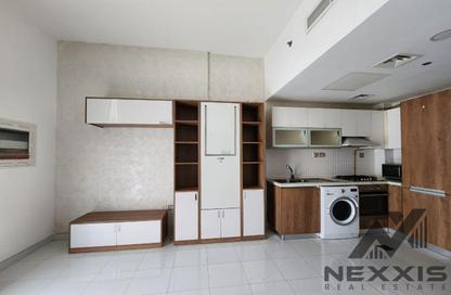 Apartment - Studio - 1 Bathroom for rent in Glamz 2 - Glamz by Danube - Al Furjan - Dubai