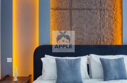 Apartment - 1 Bedroom - 2 Bathrooms for rent in The Solo - Aljada - Sharjah Apartment - 1 Bedroom - 2 Bathrooms for rent in The Solo - Aljada - Sharjah