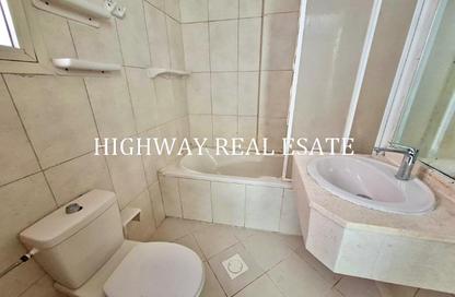 Apartment - 2 - 3 for rent in Sahara Tower 1 - Sahara Complex - Al Nahda - Sharjah Apartment - 2 - 3 for rent in Sahara Tower 1 - Sahara Complex - Al Nahda - Sharjah