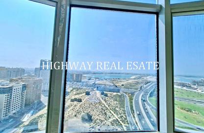 Apartment - 2 - 3 for rent in Sahara Tower 1 - Sahara Complex - Al Nahda - Sharjah Apartment - 2 - 3 for rent in Sahara Tower 1 - Sahara Complex - Al Nahda - Sharjah
