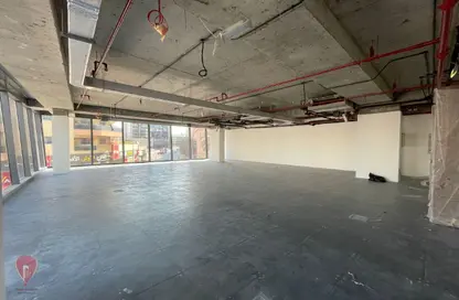 مكتب للايجار في جولدن جايت - عود ميثاء - بر دبي - دبي