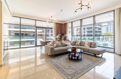 Apartment - 3 Bedrooms - 5 Bathrooms for rent in Mulberry 2 Building A1 - Mulberry 2 Block A - Mulberry 2 - Park Heights - Dubai Hills Estate - Dubai Apartment - 3 Bedrooms - 5 Bathrooms for rent in Mulberry 2 Building A1 - Mulberry 2 Block A - Mulberry 2 - Park Heights - Dubai Hills Estate - Dubai
