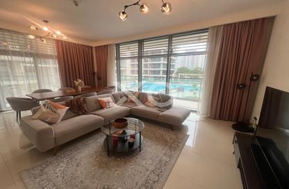 Apartment - 3 Bedrooms - 5 Bathrooms for rent in Mulberry 2 Building A1 - Mulberry 2 Block A - Mulberry 2 - Park Heights - Dubai Hills Estate - Dubai Apartment - 3 Bedrooms - 5 Bathrooms for rent in Mulberry 2 Building A1 - Mulberry 2 Block A - Mulberry 2 - Park Heights - Dubai Hills Estate - Dubai