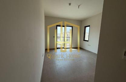 Villa - 3 Bedrooms - 5 Bathrooms for sale in Bloom Living - Zayed City (Khalifa City C) - Khalifa City - Abu Dhabi