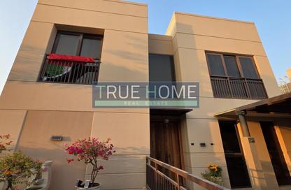 Villa - 5 Bedrooms - 6 Bathrooms for sale in Al Zahia 2 - Al Zahia - Muwaileh Commercial - Sharjah
