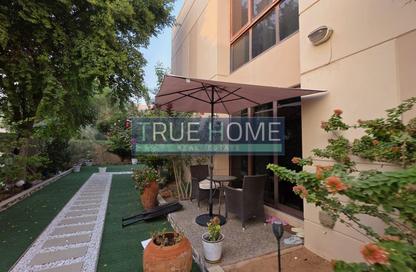 Villa - 5 Bedrooms - 6 Bathrooms for sale in Al Zahia 2 - Al Zahia - Muwaileh Commercial - Sharjah Villa - 5 Bedrooms - 6 Bathrooms for sale in Al Zahia 2 - Al Zahia - Muwaileh Commercial - Sharjah