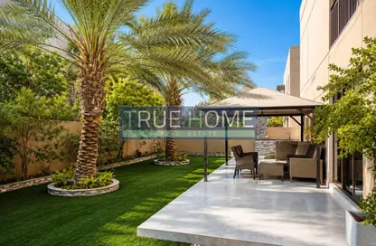 Villa - 5 Bedrooms - 6 Bathrooms for sale in Al Zahia 2 - Al Zahia - Muwaileh Commercial - Sharjah