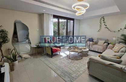 Villa - 5 Bedrooms - 6 Bathrooms for sale in Al Zahia 2 - Al Zahia - Muwaileh Commercial - Sharjah
