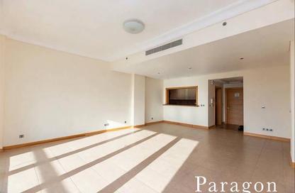 Apartment - 1 - 2 for rent in Al Khushkar - Shoreline Apartments - Palm Jumeirah - Dubai