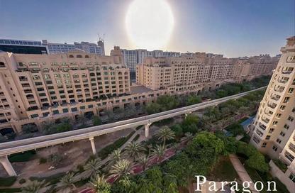 Apartment - 1 - 2 for rent in Al Khushkar - Shoreline Apartments - Palm Jumeirah - Dubai Apartment - 1 - 2 for rent in Al Khushkar - Shoreline Apartments - Palm Jumeirah - Dubai