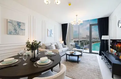 Apartment - 1 Bedroom - 2 Bathrooms for sale in Residences 16 - District One - Mohammed Bin Rashid City - Dubai