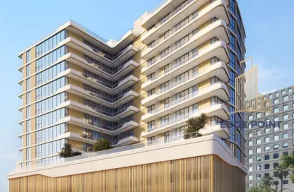 Apartment - 2 Bedrooms - 3 Bathrooms for sale in 09 Life Residences - Dubai Land Residence Complex - Dubai Land - Dubai