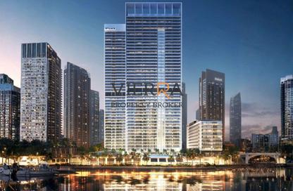 شقة - غرفة نوم - 2 حمامات للبيع في Palace ريزيدنسز 2 - Palace ريزيدنسز at Hills Estate - دبي هيلز استيت - دبي شقة - غرفة نوم - 2 حمامات للبيع في Palace ريزيدنسز 2 - Palace ريزيدنسز at Hills Estate - دبي هيلز استيت - دبي