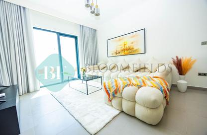 Townhouse - 3 Bedrooms - 4 Bathrooms for rent in Noya 1 - Noya - Yas Island - Abu Dhabi Townhouse - 3 Bedrooms - 4 Bathrooms for rent in Noya 1 - Noya - Yas Island - Abu Dhabi