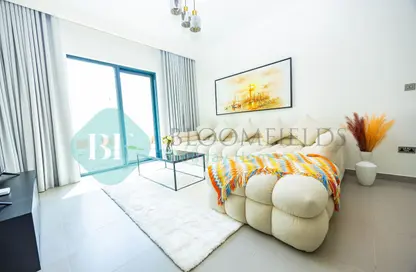 Townhouse - 3 Bedrooms - 4 Bathrooms for rent in Noya 1 - Noya - Yas Island - Abu Dhabi Townhouse - 3 Bedrooms - 4 Bathrooms for rent in Noya 1 - Noya - Yas Island - Abu Dhabi