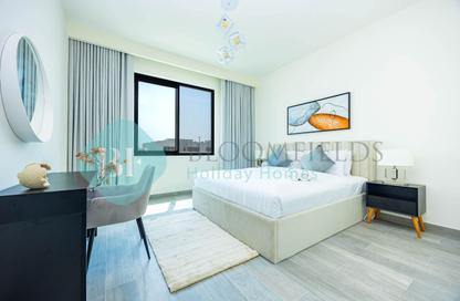 Townhouse - 3 Bedrooms - 4 Bathrooms for rent in Noya 1 - Noya - Yas Island - Abu Dhabi Townhouse - 3 Bedrooms - 4 Bathrooms for rent in Noya 1 - Noya - Yas Island - Abu Dhabi