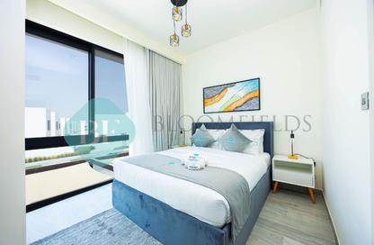 Townhouse - 2 - 4 for rent in Noya 1 - Noya - Yas Island - Abu Dhabi