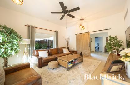 Villa - 3 - 4 for sale in Zulal 2 - Zulal - The Lakes - Dubai Villa - 3 - 4 for sale in Zulal 2 - Zulal - The Lakes - Dubai