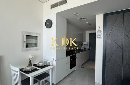 شقة - 1 حمام للايجار في سمانا جولف افينيو - ستوديو سيتي - دبي