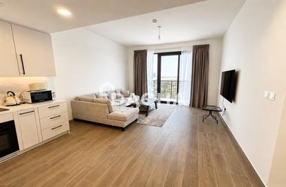 Apartment - 1 Bedroom - 1 Bathroom for rent in Holland Gardens - Town Square - Dubai