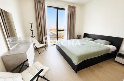 Apartment - 1 Bedroom - 1 Bathroom for rent in Holland Gardens - Town Square - Dubai
