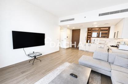 Apartment - 1 Bedroom - 1 Bathroom for rent in Holland Gardens - Town Square - Dubai