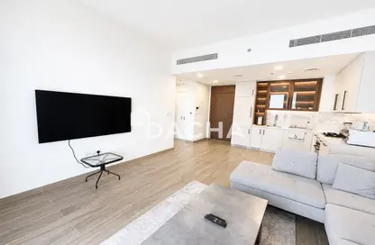 Apartment - 1 Bedroom - 1 Bathroom for rent in Holland Gardens - Town Square - Dubai Apartment - 1 Bedroom - 1 Bathroom for rent in Holland Gardens - Town Square - Dubai