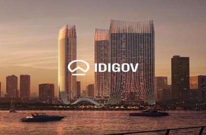 Apartment - 1 - 1 for sale in Binghatti Skyrise Tower B - Binghatti Skyrise - Business Bay - Dubai Apartment - 1 - 1 for sale in Binghatti Skyrise Tower B - Binghatti Skyrise - Business Bay - Dubai