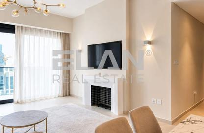 Apartment - 2 Bedrooms - 2 Bathrooms for rent in Act Two - Act Towers - Opera District - Downtown Dubai - Dubai Apartment - 2 Bedrooms - 2 Bathrooms for rent in Act Two - Act Towers - Opera District - Downtown Dubai - Dubai