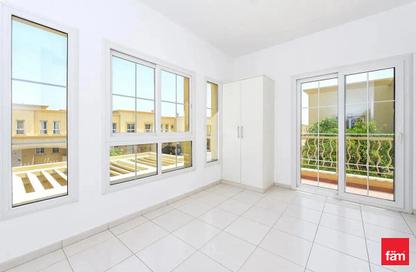 Townhouse - 2 Bedrooms - 3 Bathrooms for rent in Springs 11 - The Springs - Dubai