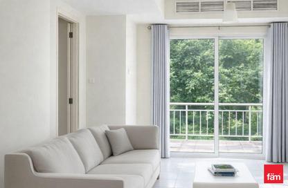 Townhouse - 2 Bedrooms - 3 Bathrooms for rent in Springs 11 - The Springs - Dubai