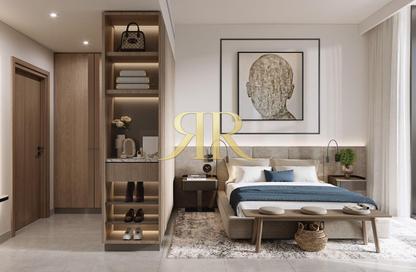 Apartment - 3 Bedrooms - 5 Bathrooms for sale in Belgravia Gardens - Falcon City of Wonders - Dubai