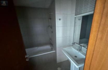 Apartment - 2 Bedrooms - 3 Bathrooms for sale in Ajman One Tower 1 - Ajman One - Ajman Downtown - Ajman