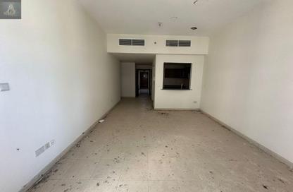 Apartment - 2 Bedrooms - 3 Bathrooms for sale in Ajman One Tower 1 - Ajman One - Ajman Downtown - Ajman