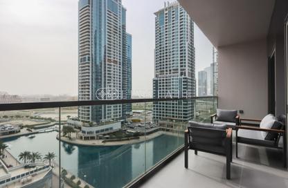 شقة - غرفة نوم - 2 حمامات للايجار في إم بي إل رويال - (JLT) مجمع K - أبراج بحيرات الجميرا - دبي شقة - غرفة نوم - 2 حمامات للايجار في إم بي إل رويال - (JLT) مجمع K - أبراج بحيرات الجميرا - دبي