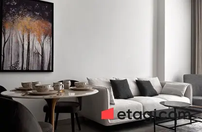 شقة - غرفة نوم - 1 حمام للبيع في زا باراجون لآي جي او - الخليج التجاري - دبي