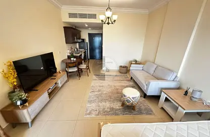 Apartment - Studio - 1 Bathroom for rent in Pullman Resort Marjan Island - Al Marjan Island - Ras Al Khaimah