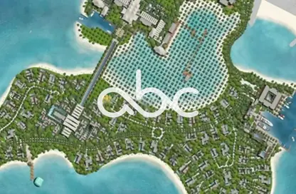 أرض - استوديو للبيع في جزيرة ناريل - أبوظبي