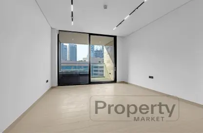 Apartment - 1 Bathroom for rent in Trillionaire Residences - Business Bay - Dubai