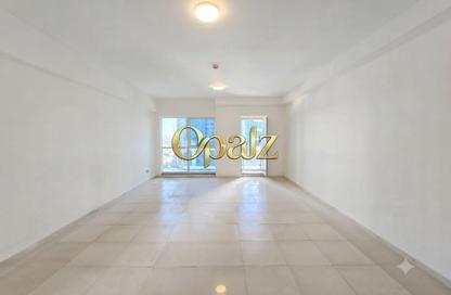Apartment - 1 Bedroom - 2 Bathrooms for rent in Dubai Arch - JLT Cluster G - Jumeirah Lake Towers - Dubai