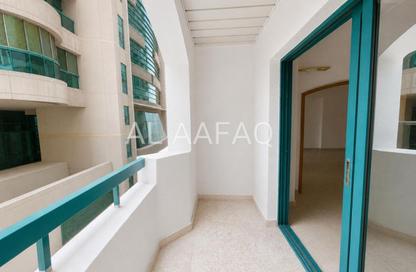 Apartment - 3 Bedrooms - 4 Bathrooms for rent in Al Majaz 2 - Al Majaz - Sharjah Apartment - 3 Bedrooms - 4 Bathrooms for rent in Al Majaz 2 - Al Majaz - Sharjah