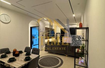 Apartment - Studio - 1 Bathroom for rent in Al Rawda 2 Villas - Al Rawda 2 - Al Rawda - Ajman