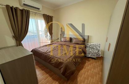 Apartment - Studio - 1 Bathroom for rent in Al Rawda 2 Villas - Al Rawda 2 - Al Rawda - Ajman Apartment - Studio - 1 Bathroom for rent in Al Rawda 2 Villas - Al Rawda 2 - Al Rawda - Ajman