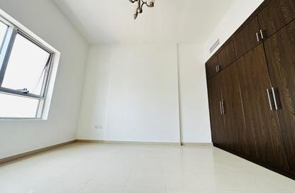 Apartment - 2 Bedrooms - 2 Bathrooms for rent in Al Khair Building - Dubai Silicon Oasis - Dubai