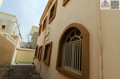 عمارة بالكامل - 8 غرف نوم - 8 حمامات للبيع في فلل الروضة 3 - 3  الروضة - الروضة - عجمان
