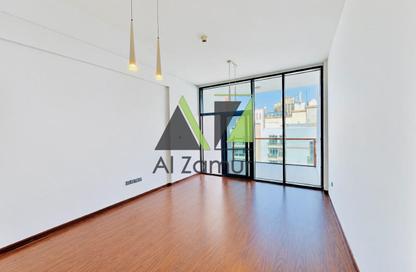 Apartment - Studio - 1 for sale in Binghatti Diamonds - Dubai Silicon Oasis - Dubai Apartment - Studio - 1 for sale in Binghatti Diamonds - Dubai Silicon Oasis - Dubai