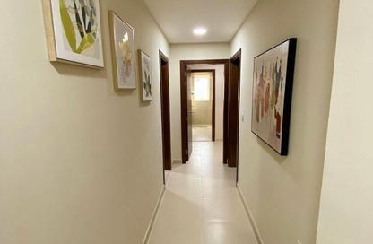 Apartment - 1 Bedroom - 1 Bathroom for sale in Al Amira Village - Al Yasmeen - Ajman