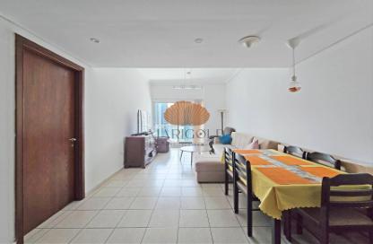 Apartment - 1 Bedroom - 2 Bathrooms for sale in Lake Terrace - JLT Cluster D - Jumeirah Lake Towers - Dubai Apartment - 1 Bedroom - 2 Bathrooms for sale in Lake Terrace - JLT Cluster D - Jumeirah Lake Towers - Dubai